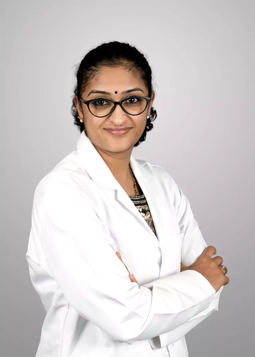 Dr. Shilpa V